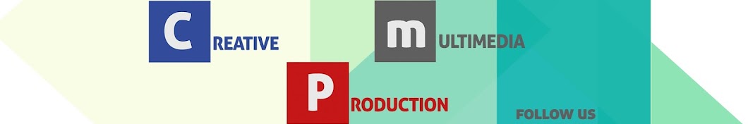 Creative Multimedia Production Avatar de canal de YouTube