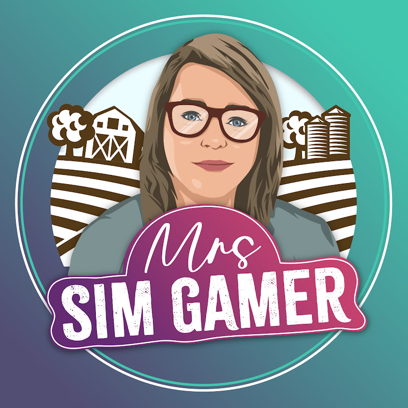 Mrs Sim Gamer
