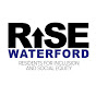 Waterford RISE logo