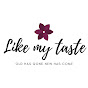 LikeMyTaste logo