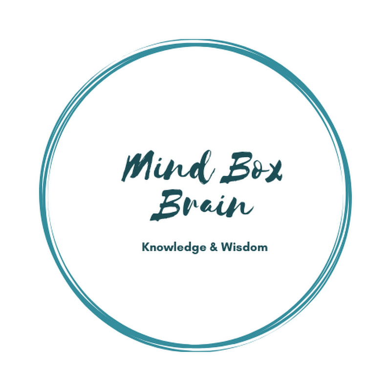 Mind Box Brain
