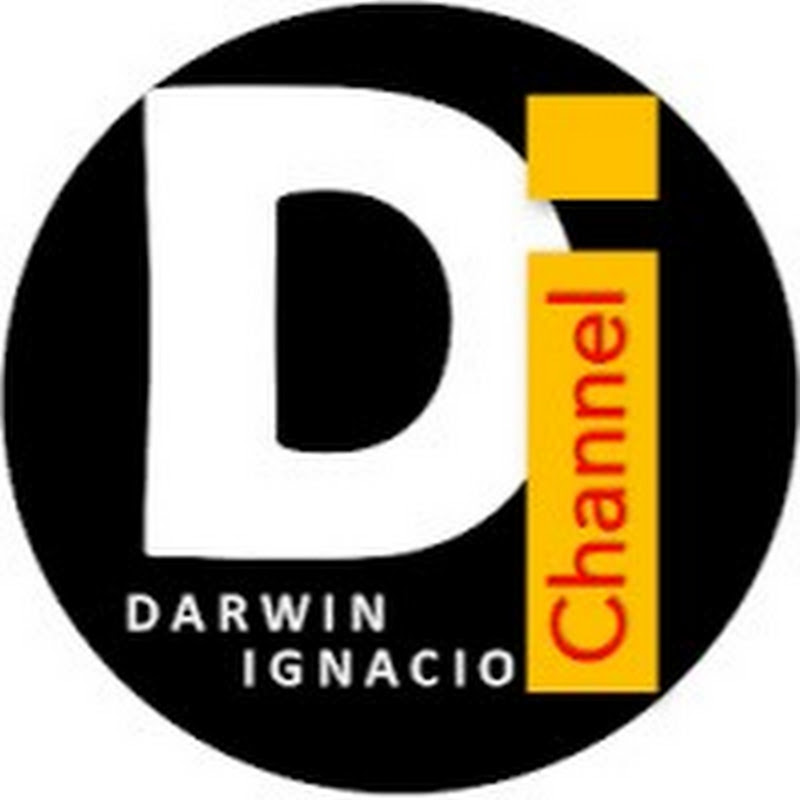 Darwin Ignacio DI Channel