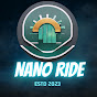Nano ride logo