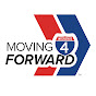 Moving I-4 Forward: I-4 Express to U.S. 27 logo