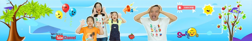 BiBon KidsTV Indonesia Avatar de chaîne YouTube