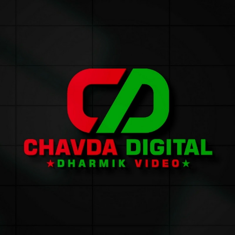 CHAVDA DIGITAL