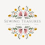Sewing Treasures logo
