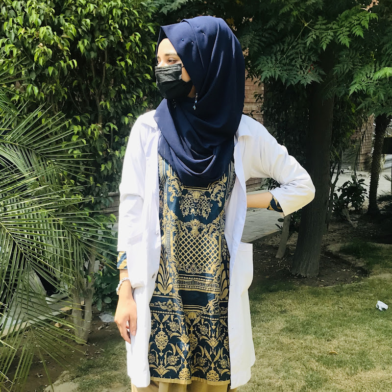 Afra Mirza