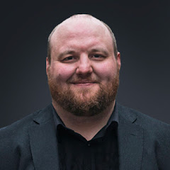 Sascha Huber - Kryptos, Aktien & Co.