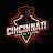 Cincinnati Sports Studio