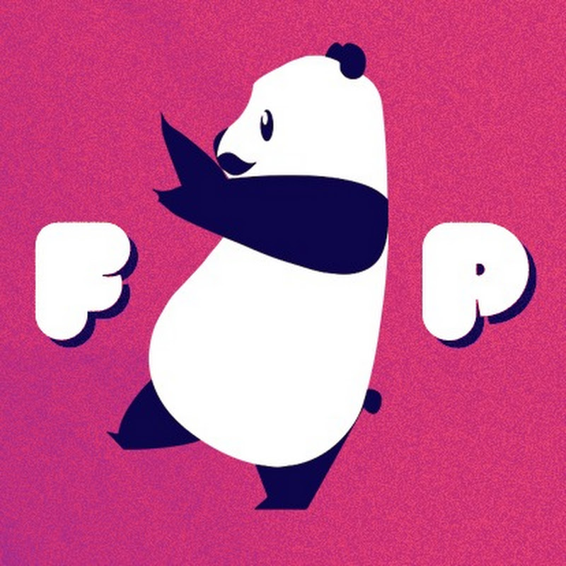Funky Panda™