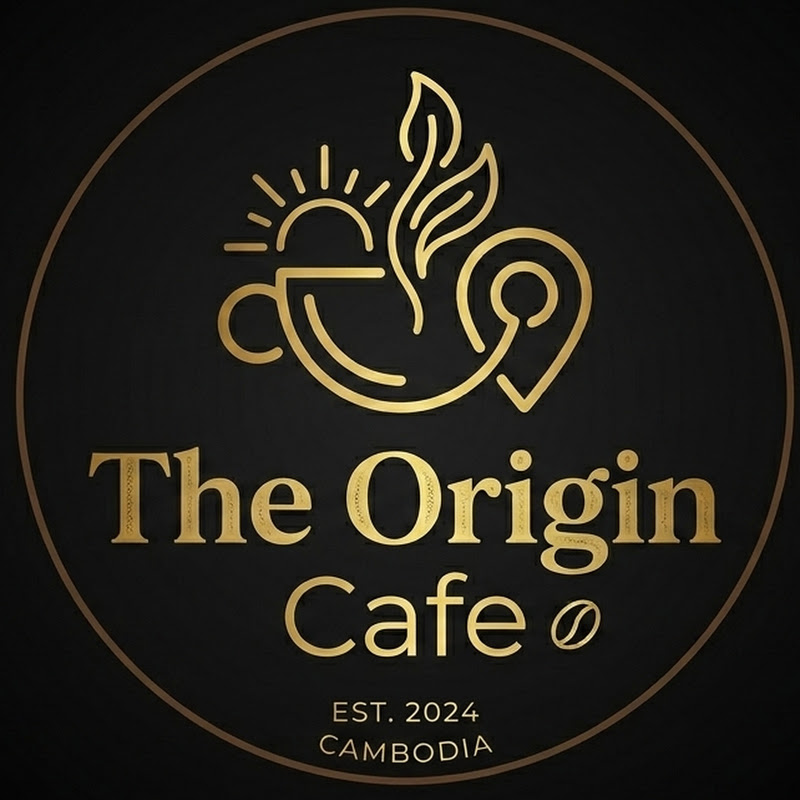 The Origin Cafe