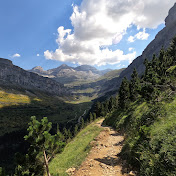 Mountain Eyes