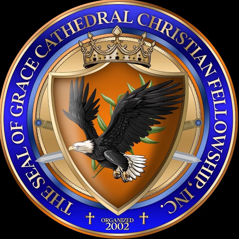 Grace Cathedral Upstate