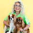 w689t1Ik4Tc-channel-avatar-Dr. Judy Morgan’s Naturally Healthy Pets