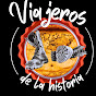 Viajeros de la Historia-Jorge Alberto Sileoni logo