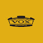 VOX Amps