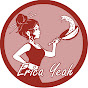 Erica Yeah logo