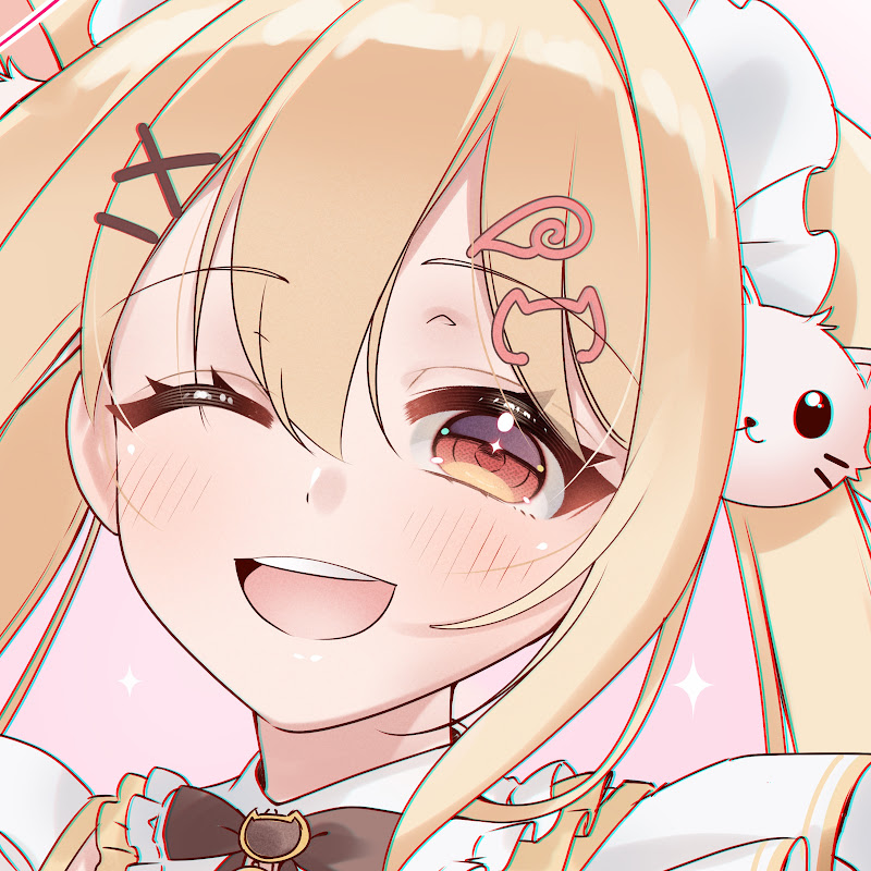 Meruto Ch. 猫鈴めると