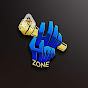 Hip Hop Zone logo