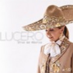 Lucero Diva de Mexico