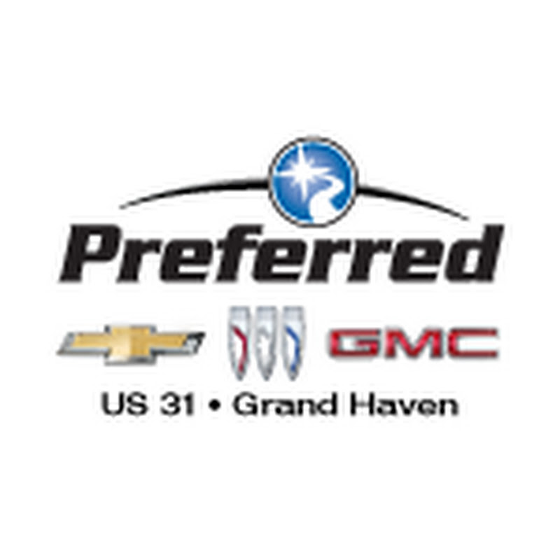Preferred Chevrolet Buick GMC