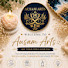 spREYagx4zM-channel-avatar-Ausam Arts