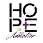 Hope for Addiction, Inc. logo