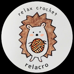 りらくろ relax crochet