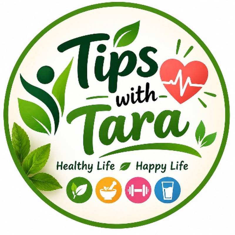 Tips With Tara