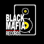 Black Mafia Records logo