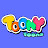 Toony Toons
