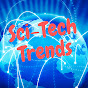 Sci-Tech Trends logo