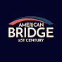 American Bridge 21st Century logo