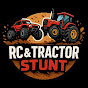 RC & Tractor Stunt logo