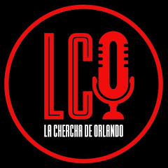 LA CHERCHA DE ORLANDOの画像
