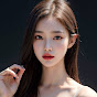 AI ART fashion lookbook space