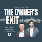 The Owner's Exit Podcast