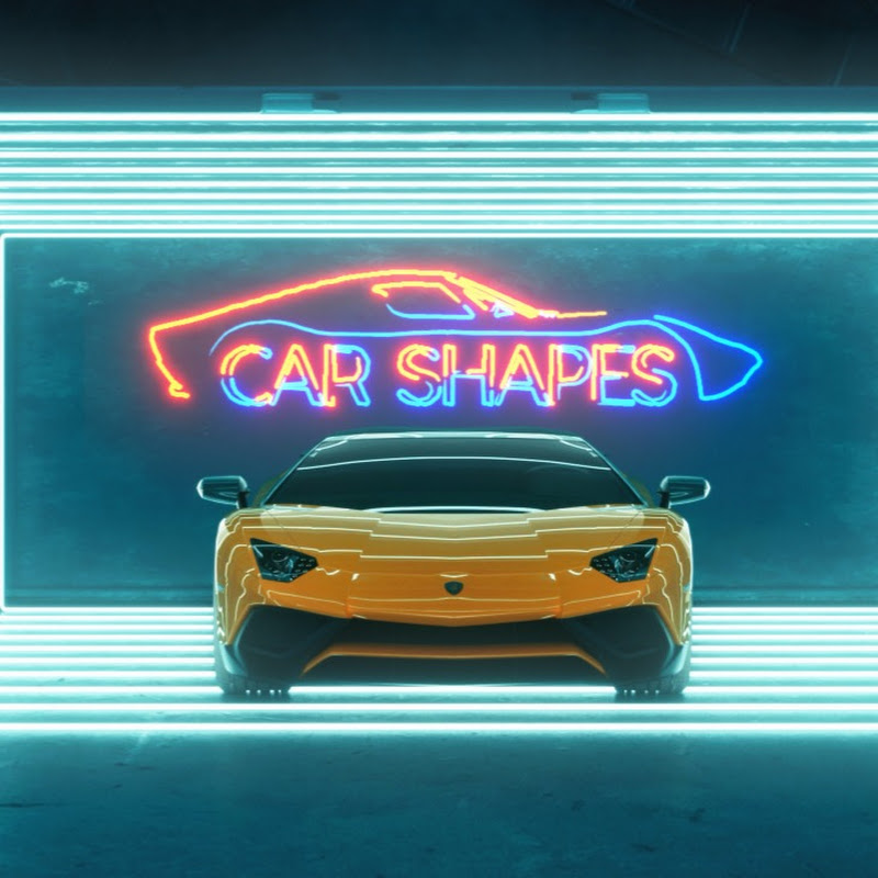 Car Shapes