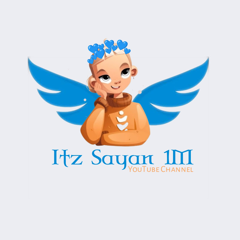 𝙸𝚃𝚉ㅤSᴀʏᴀɴ 1M