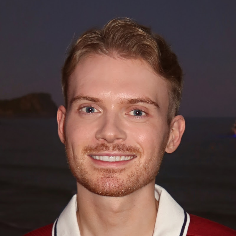 Max Balegde