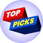 Top Picks logo