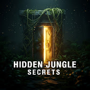 Hidden Jungle Secrets