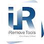 iCloud Activation Lock Bypass | iRemove Software logo