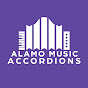 Alamo Music Accordions