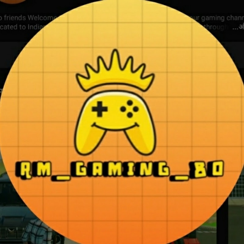 Hire RM Gaming 80 — Simulation Games (Flight, Farming, etc.) YouTube creator for sponsorships