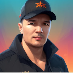 Kuanysh Yessimkhanov channel thumbnail