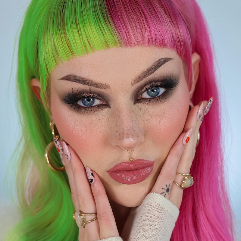 Channel Avatar