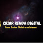 Criar Renda Digital  logo