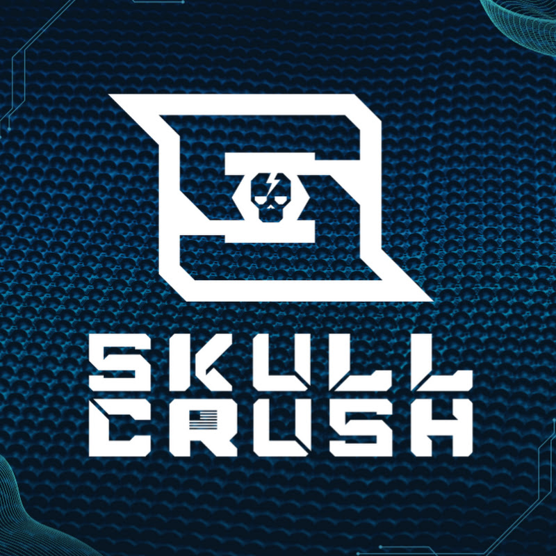 Skull Crush Inc.